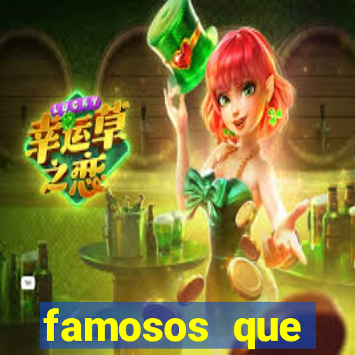 famosos que divulgam jogo do tigrinho